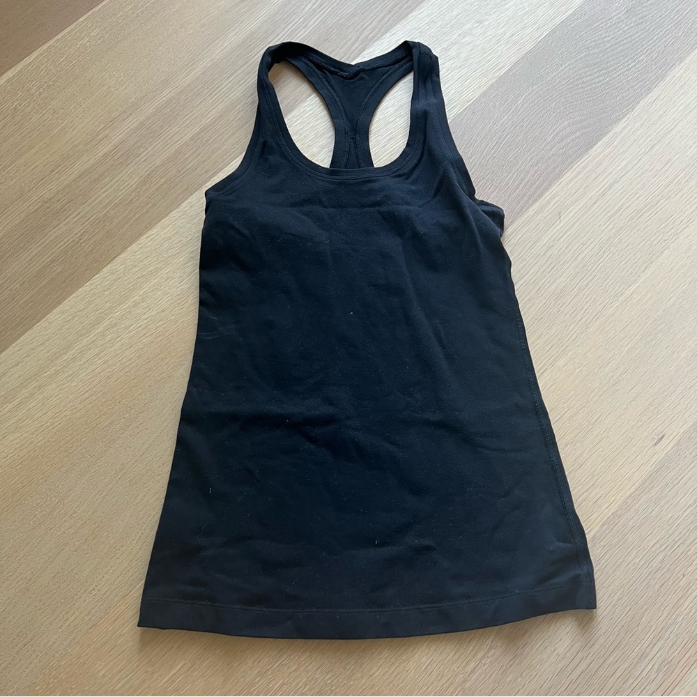 Cool Racerback Tank - Picture 3 of 5